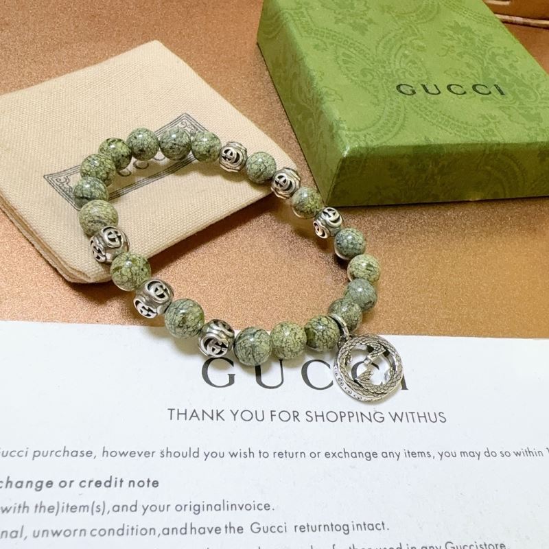 Gvc*1 bracelets